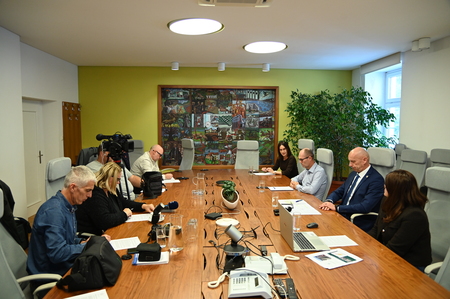 Mestna občina Krško ustvarja pogoje za nove stanovanjske gradnje
